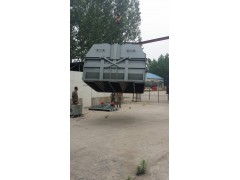 大型貧礦山選鐵精粉干式磁選機 鐵礦干選技術(shù)的關(guān)鍵設(shè)備