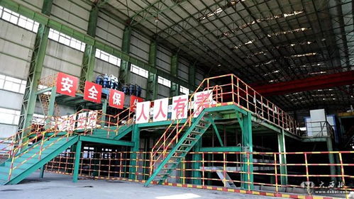 肅北馬鬃山德泰礦業鐵精粉產能突破10萬噸大關，為區域經濟發展注入新動能