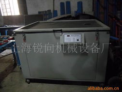 上海銳向機(jī)械設(shè)備廠 專業(yè)鐵精粉印前處理設(shè)備產(chǎn)品解決方案