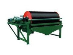 鉑思特系列磁選設(shè)備在貧礦選鐵與焦炭處理中的應(yīng)用