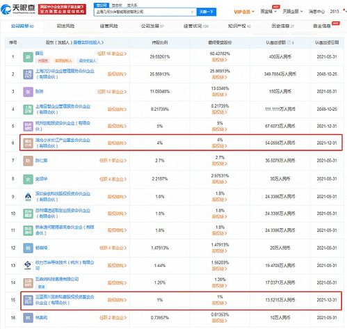 小米再落一子 投資自動駕駛服務商幾何伙伴，深化智能出行戰略布局