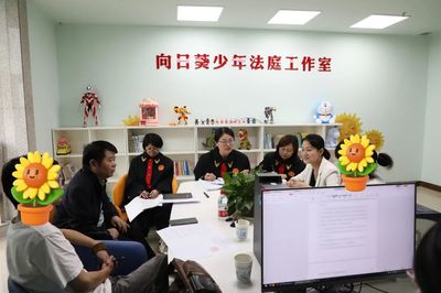 長沙中院推行家事審判家庭教育指導(dǎo)新模式，助力家庭教育咨詢發(fā)展