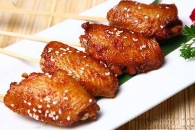 湖南奧爾良烤翅技術(shù)學(xué)習(xí)指南 長沙湘味軒教育咨詢解析